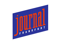 Firmen-Logo von Journal Frankfurt