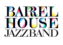 Logo der Barrelhouse Jazzband