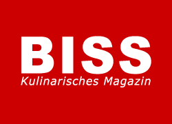 Logo von BISS, Kulinarisches Magazin