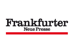 Logo von der Zeitung: Frankfurter Neue Presse